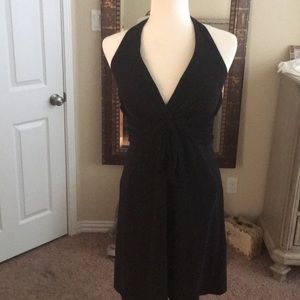 Little black dress from WHBM - size 4